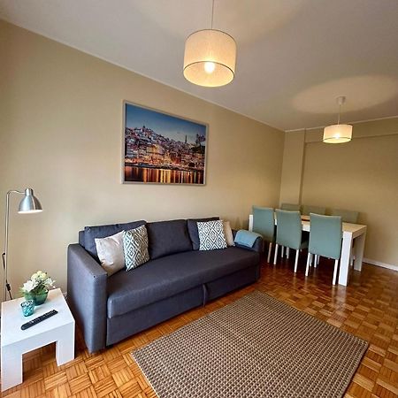 Apartmán Destiny Oporto Maía Exteriér fotografie