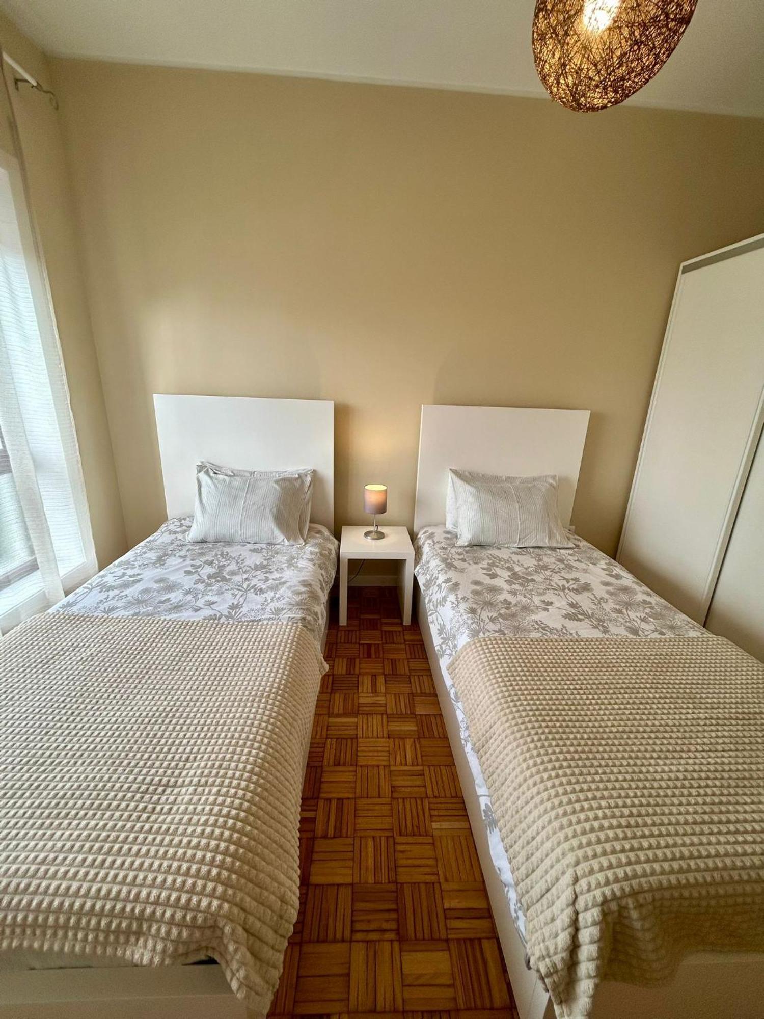 Apartmán Destiny Oporto Maía Exteriér fotografie
