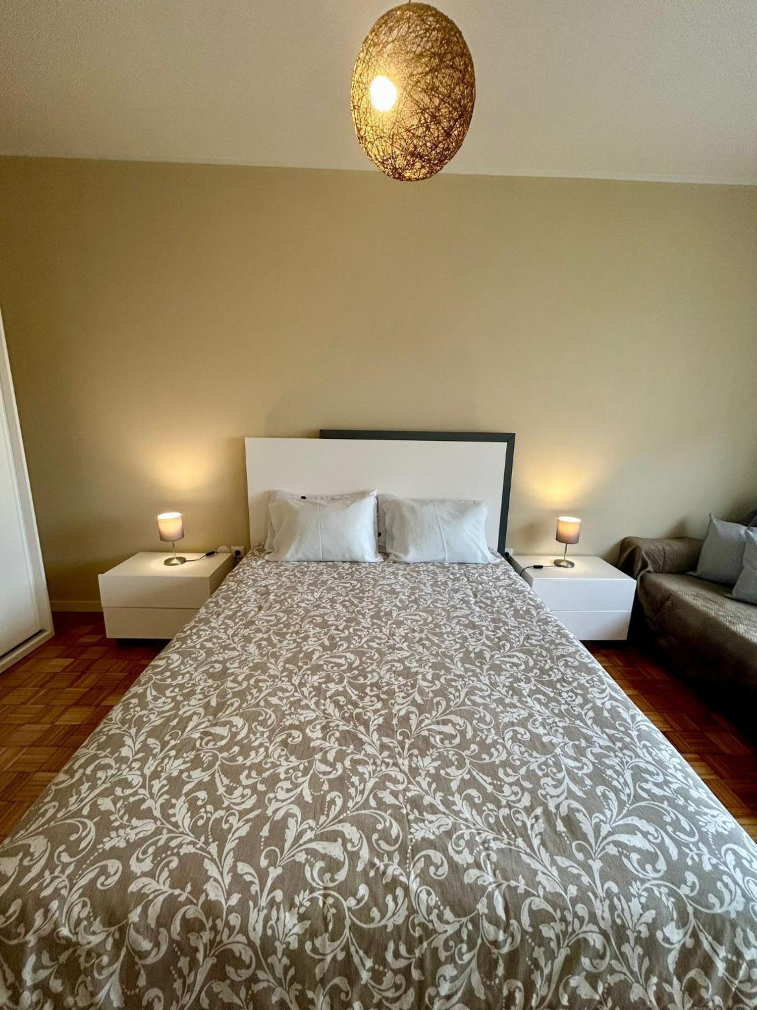 Apartmán Destiny Oporto Maía Exteriér fotografie
