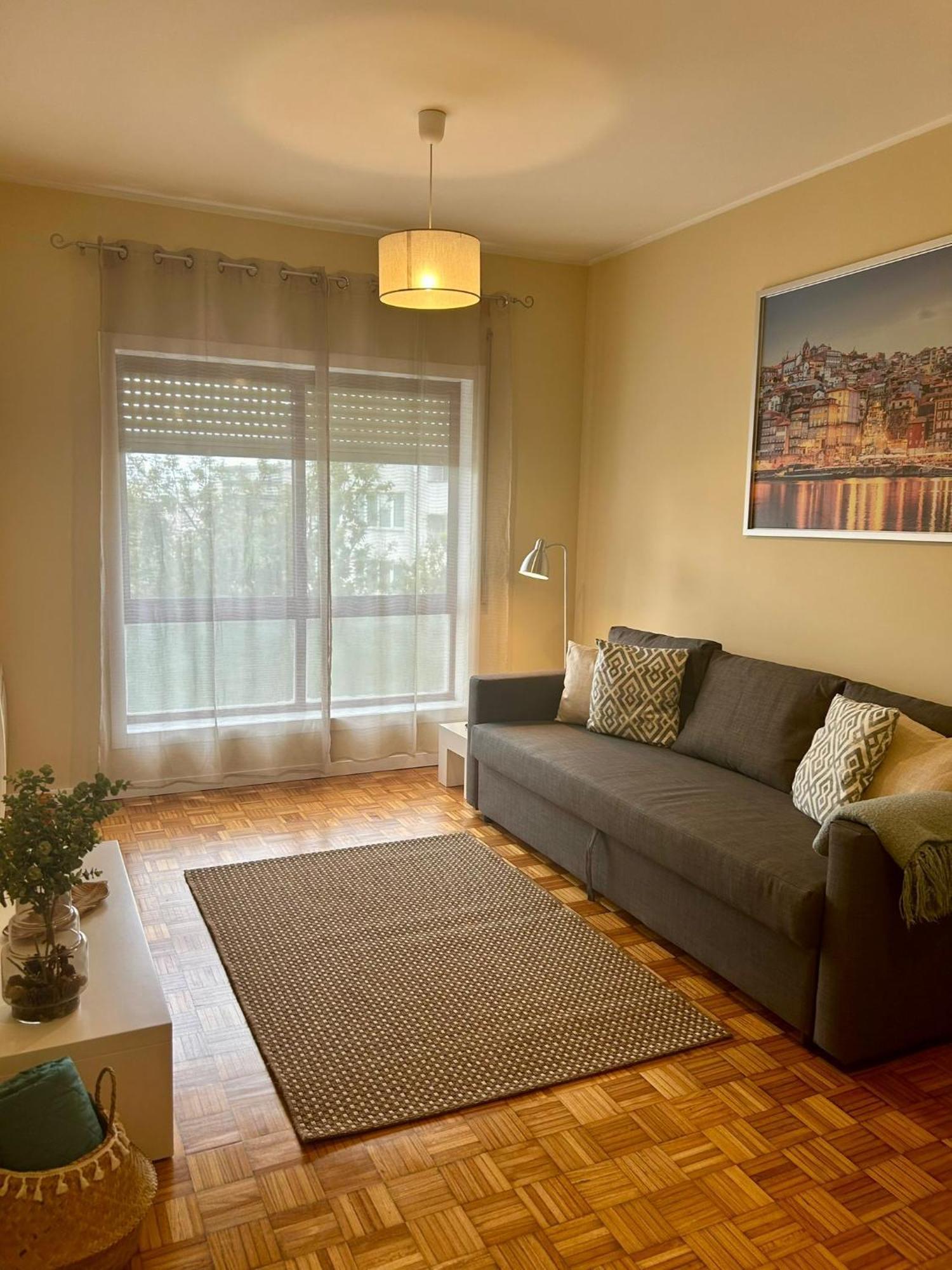Apartmán Destiny Oporto Maía Exteriér fotografie