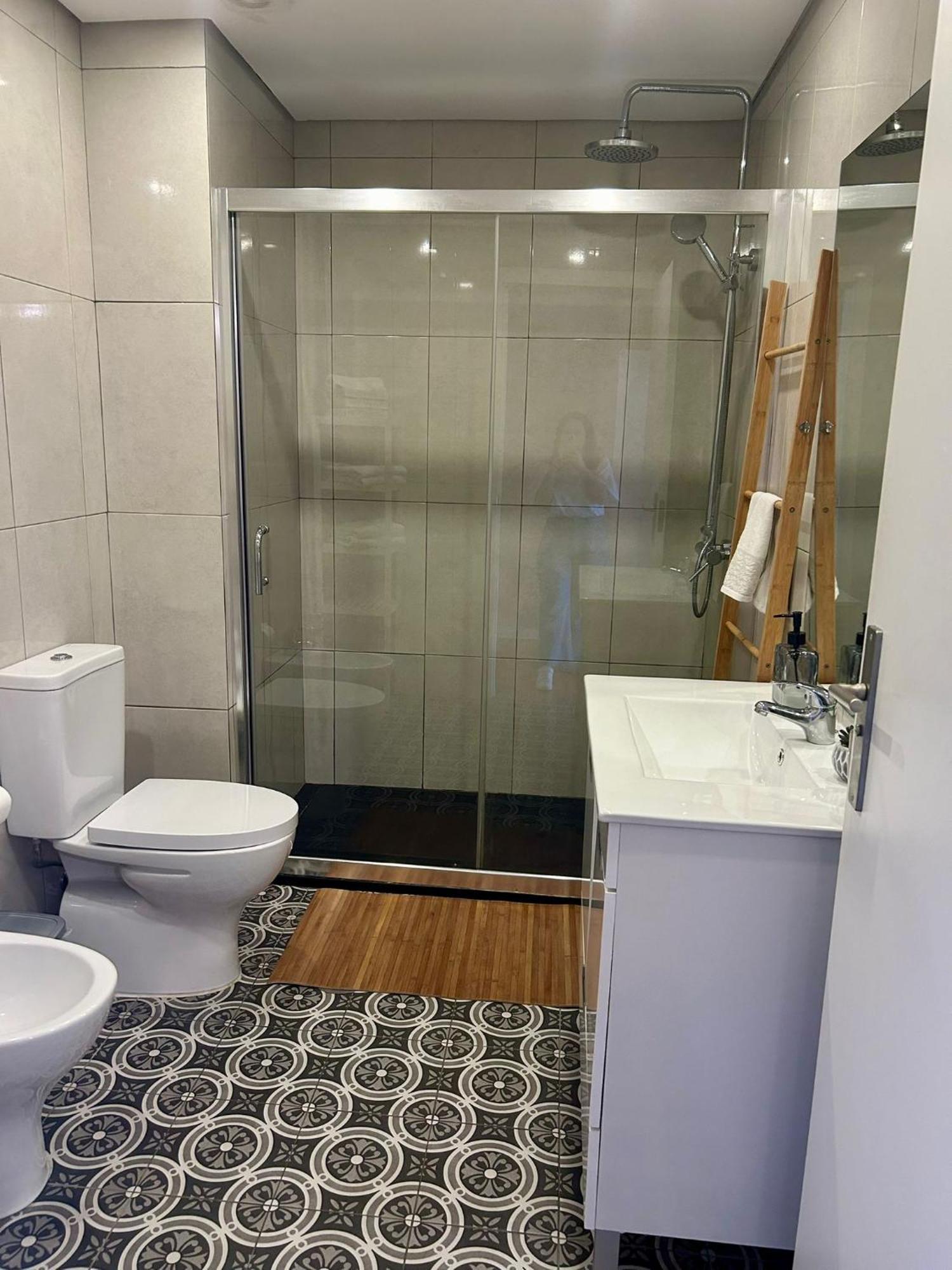 Apartmán Destiny Oporto Maía Exteriér fotografie