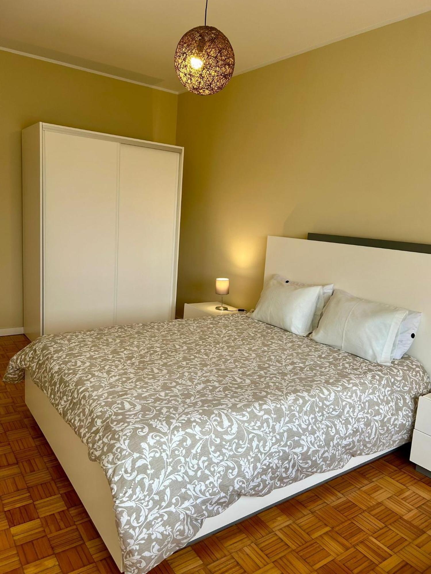 Apartmán Destiny Oporto Maía Exteriér fotografie