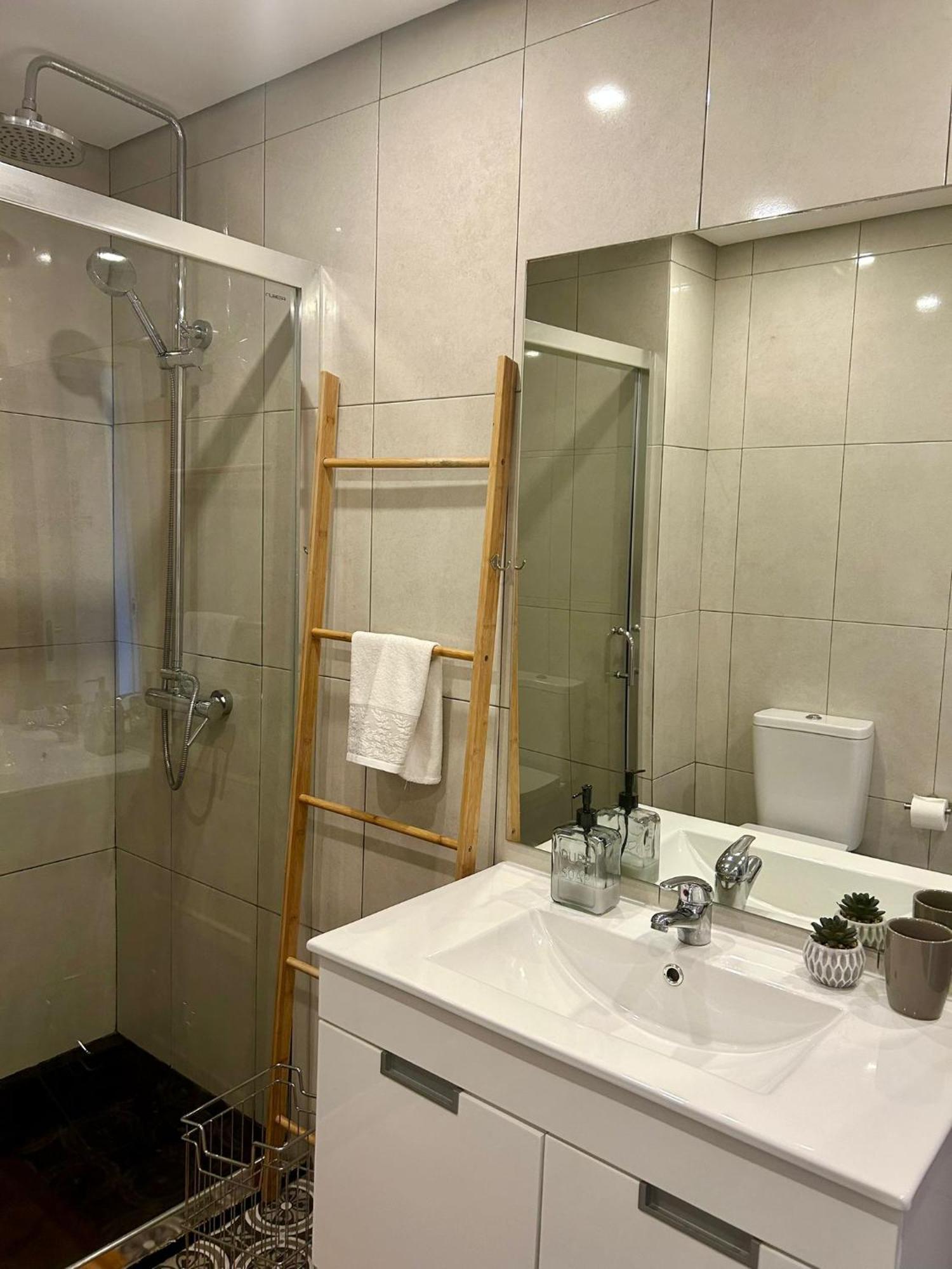 Apartmán Destiny Oporto Maía Exteriér fotografie