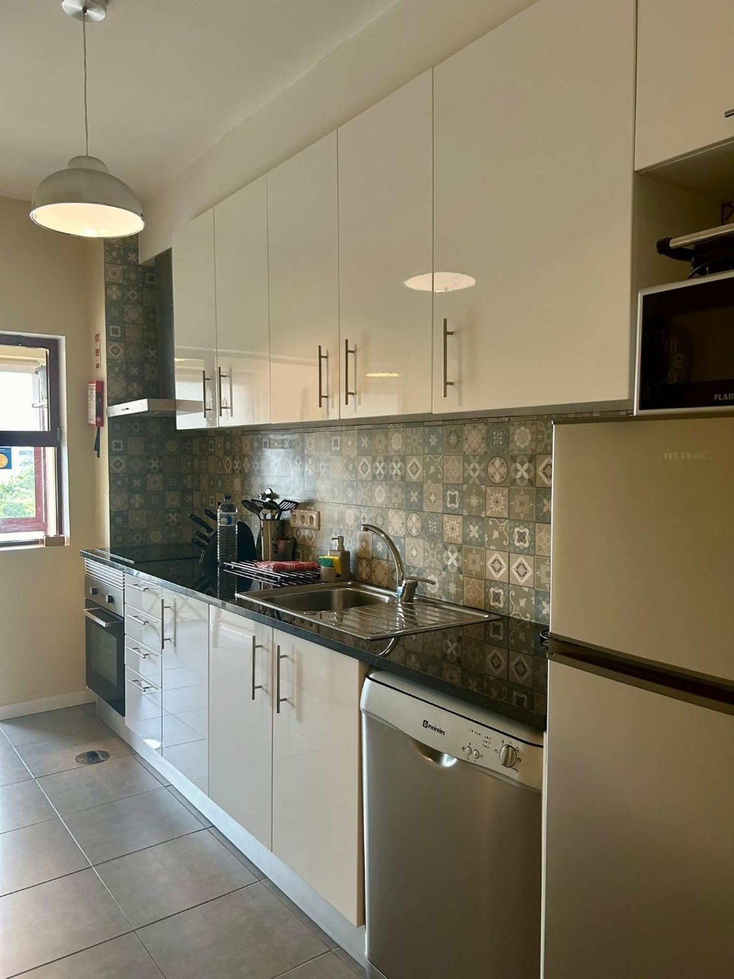 Apartmán Destiny Oporto Maía Exteriér fotografie