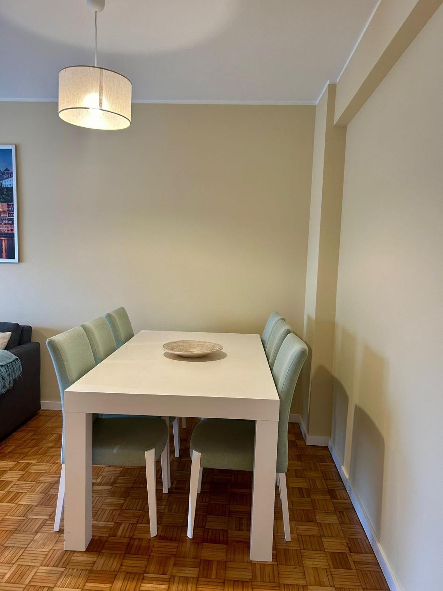 Apartmán Destiny Oporto Maía Exteriér fotografie